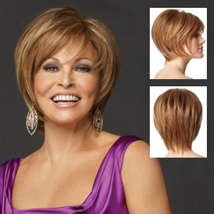 Raquel Welch Wigs : Opening Act