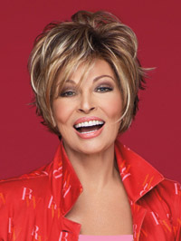 Raquel Welch Wigs : Salon Cool