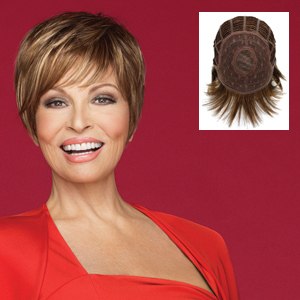 Raquel Welch Wigs : Serene