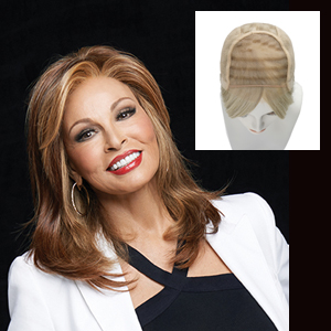 Raquel Welch Wigs : Spotlight Elite