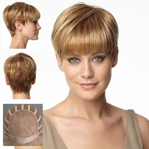 Raquel Welch Wigs : Top Notch