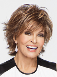 Raquel Welch Wigs : Trend Setter