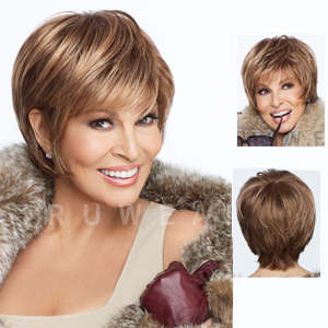 Raquel Welch Wigs : Vibrant