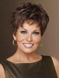 Raquel Welch Wigs : Winner Elite