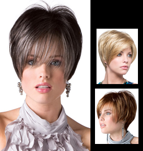 Rene of Paris Wigs : Cruz (#2360)