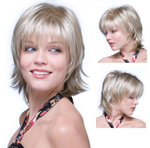 Rene of Paris Wigs : Jana (#2351
