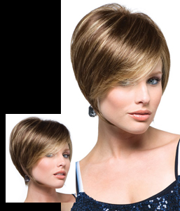 Rene of Paris Wigs : Shasta (#2320)