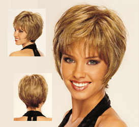 Revlon Wigs : Amity (#6077)