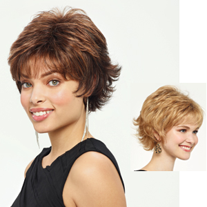 Revlon Wigs : Aries (#6105)