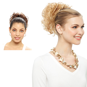 Revlon Ready to Wear  : Fancy Clip It (#6322)