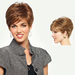 Revlon Wigs : Foxy (#6015)