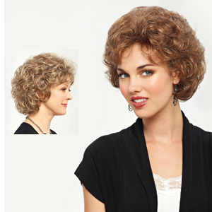 Revlon Wigs : Hot Ticket (#6071)