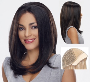 Revlon Wigs : Presley (#6084)