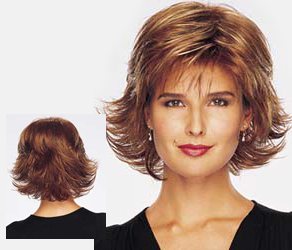 Revlon Wigs : Helene (#2ZE)