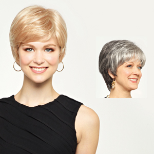 Revlon Wigs : Nice Touch (#6017)