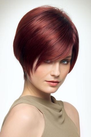 Revlon Wigs : Lauren (#6355)