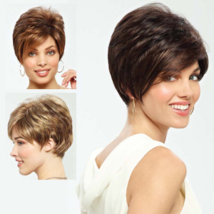 Revlon Wigs : Melania (#6341)