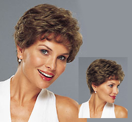 Revlon Wigs : Petite Legacy (#6046)