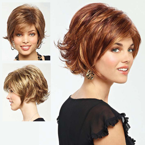 Revlon Wigs : Sarah (#6340)