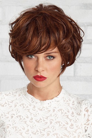 Revlon Wigs : Solei (#6524)