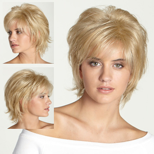 Aspen Revolution Wigs : Cameron (CHR-70)