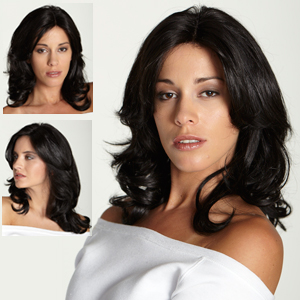 Aspen Revolution Wigs : Christina (CHR-300)