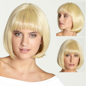 Aspen Revolution Wigs : Hillery (CHR-80)