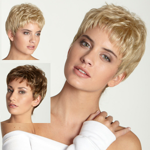 Aspen Revolution Wigs : Olivia (CHR-20)