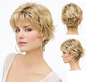 Simply Beautiful Wigs : Admire (#3GG)
