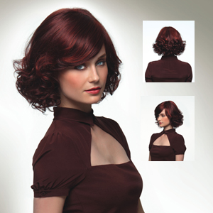Simply Beautiful Wigs : Calista (#6610)
