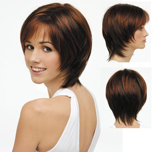 Simply Beautiful Wigs : Caring (#3GJ)