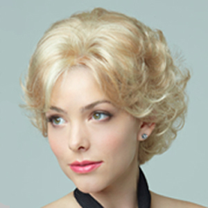 Simply Beautiful Wigs : Willow (#6605)