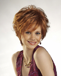 Aubrey by Tony of Beverly Wigs