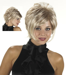 Tony of Beverly Wigs : Cali