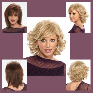 Tony of Beverly Wigs : Ceres