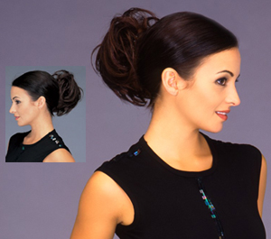 Tony of Beverly ADDITIONS : Dusty