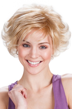 Tony of Beverly Wigs : Frenchy