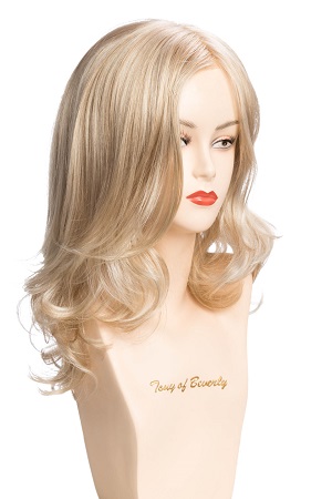 Tony of Beverly Wigs: Joelle