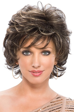 Tony of Beverly Wigs : Lacey 