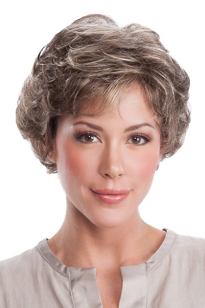 Tony of Beverly Wigs : Lily