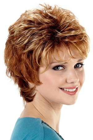 Tony of Beverly Wigs : Mirage