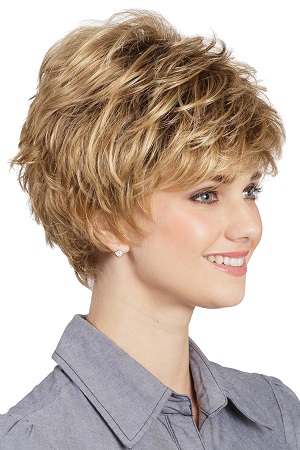 Tony of Beverly Wigs : Petite Zoe