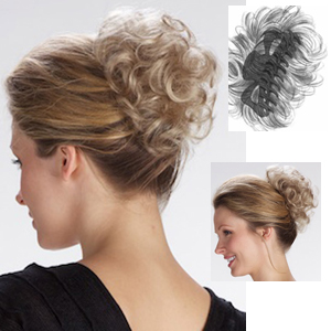 Tony of Beverly ADDITIONS : Pin Up