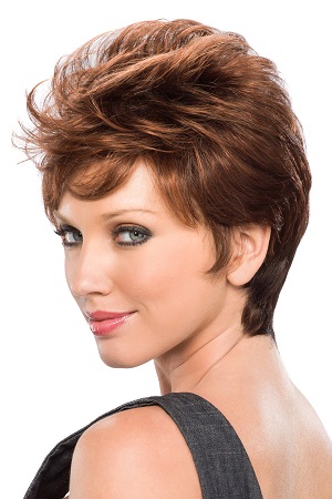 Tony of Beverly Wigs : Pixie