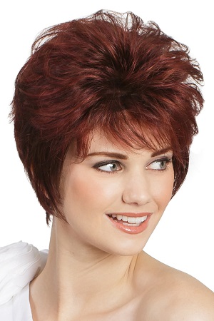 Tony of Beverly Wigs : Portia