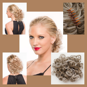 Tony of Beverly ADDITIONS : Pouf