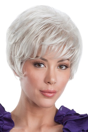 Tony of Beverly Wigs : Spring