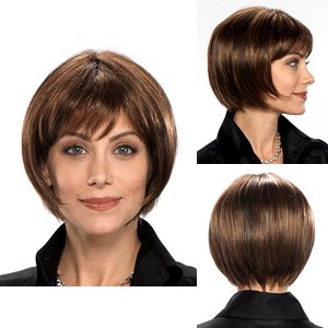 Tony of Beverly Wigs : Ultra Petite Jen