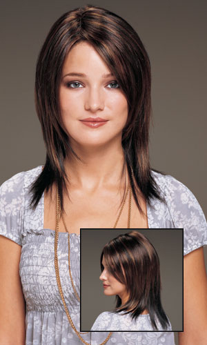 Revlon Wigs : Celine (#2JP)