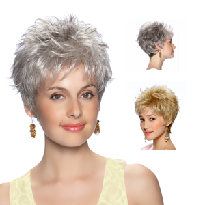 TressAllure Wigs: Emily (V1302)